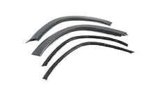 Mercedes GL/GLS class X166 2012-2019 Poszerzenia nadkoli AMG GLS63 (przednie) zdjęcia 3