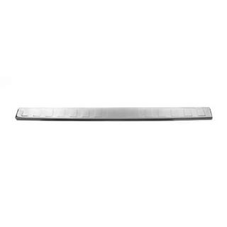 Nakładka na tylny zderzak Carmos V2 Stal Nierdzewna zdjęcia 1