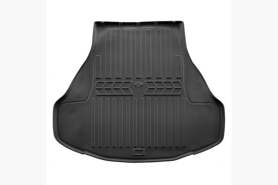 Honda Accord IX 2013-2017 Mata bagażnika Stingray 3D (SD) Zdjęcia 1