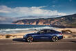 Recenzja liftbacku BMW serii 4 Gran Coupe 2024 zdjęcia 3
