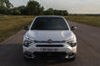 Recenzja elektrycznego fastbacka Citroena e-C4 X zdjęcia 3