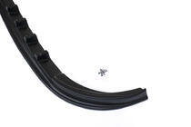 Fiat Ducato 2006-2025 Przedni splitter ESA (2006-2013, czarny) zdjęcia 3