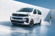 Recenzja elektrycznego minivana Opel Zafira Electric 2024 zdjęcia 1