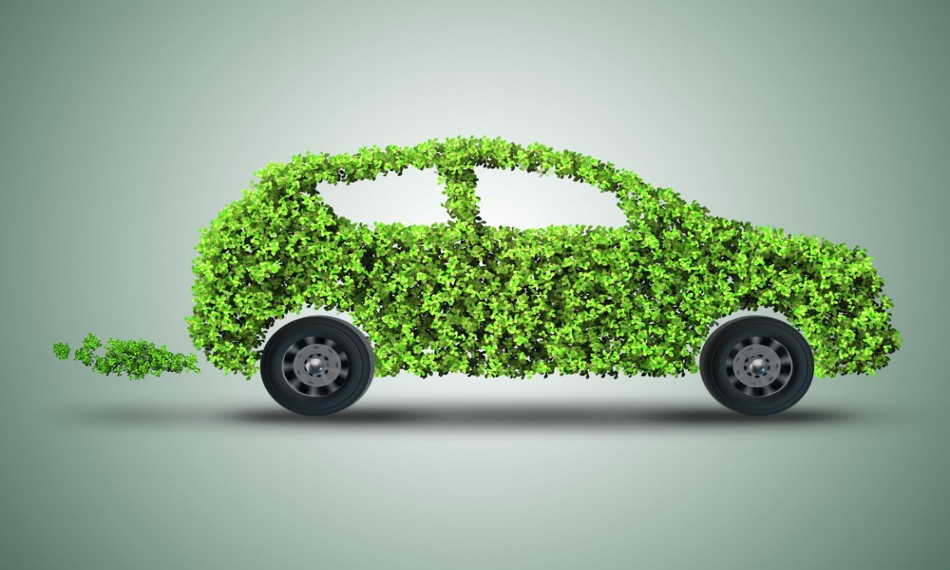 Eco-driving: jak zmniejszyć swój wpływ na środowisko