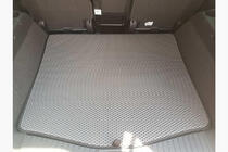 Ford C-Max/Grand C-Max 2010-2019 Dywanik bagażnika do C-Max EVA (szary) zdjęcia 1