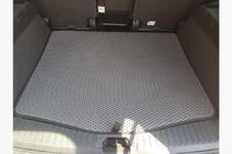 Ford C-Max/Grand C-Max 2010-2019 Dywanik bagażnika do C-Max EVA (szary) zdjęcia 4