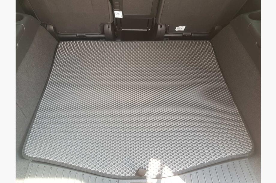Ford C-Max/Grand C-Max 2010-2019 Dywanik bagażnika do C-Max EVA (szary) Image
