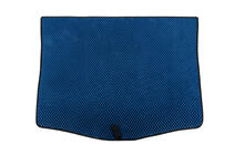 Ford C-Max/Grand C-Max 2010-2019 Dywanik bagażnika do C-Max EVA (niebieski) zdjęcia 2