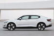 Recenzja elektrycznego liftbacka Polestar 2 zdjęcia 2