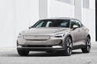 Recenzja elektrycznego liftbacka Polestar 2 zdjęcia 3