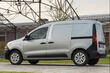 Przegląd kompaktowego vana Renault Express Van zdjęcia 3