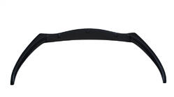 Opel Astra J 2009-2015 Przedni splitter ESA (czarny) zdjęcia 2