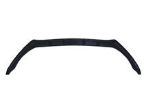 Seat Leon 2013-2020 Przedni splitter ESA (czarny) zdjęcia 2
