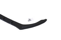 Seat Leon 2013-2020 Przedni splitter ESA (czarny) zdjęcia 4
