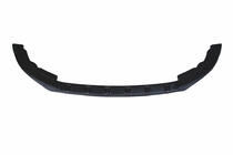 Volkswagen T5 Caravelle 2004-2010 Przedni splitter ESA (czarny) zdjęcia 3