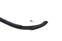 Volkswagen T6 2015-2024 Przedni splitter ESA (Caravelle, czarny) zdjęcia 3