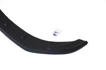 Volkswagen Caddy 2015-2020 Przedni splitter ESA (czarny) zdjęcia 3