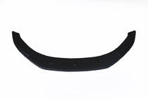 Volkswagen Caddy 2015-2020 Przedni splitter ESA (czarny) zdjęcia 4
