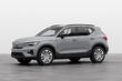 Recenzja elektrycznego crossovera Volvo EX40 zdjęcia 1