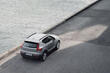 Recenzja elektrycznego crossovera Volvo EX40 zdjęcia 3