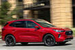 Recenzja crossovera Ford Escape: lifting w 2023 roku zdjęcia 2