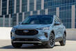 Recenzja crossovera Ford Escape: lifting w 2023 roku zdjęcia 4