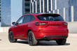 Recenzja crossovera Ford Escape: lifting w 2023 roku zdjęcia 3