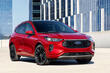 Recenzja crossovera Ford Escape: lifting w 2023 roku zdjęcia 1
