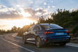 Recenzja zaktualizowanego sportowego sedana Audi S3 zdjęcia 4