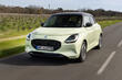 Recenzja Suzuki Swift siódmej generacji z roku modelowego 2024 zdjęcia 3