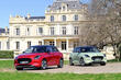 Recenzja Suzuki Swift siódmej generacji z roku modelowego 2024 zdjęcia 2