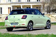 Recenzja Suzuki Swift siódmej generacji z roku modelowego 2024 zdjęcia 4