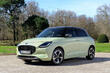Recenzja Suzuki Swift siódmej generacji z roku modelowego 2024 zdjęcia 1