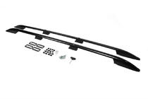 Ford Connect 2021- Relingi Dachowe Skyport BLACK zdjęcia 5