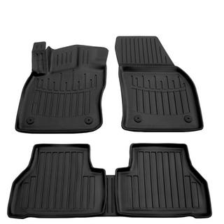 Dywaniki gumowe Stingray 3D (5 szt.)