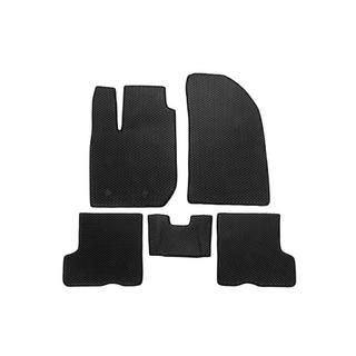 Dywaniki EVA (Czarny) zdjęcia 1