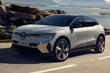 Recenzja hatchbacka Renault Megane E-Tech Electric zdjęcia 3