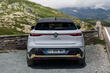 Recenzja hatchbacka Renault Megane E-Tech Electric zdjęcia 4