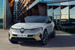 Recenzja hatchbacka Renault Megane E-Tech Electric zdjęcia 1