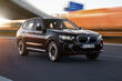 BMW iX3 2021: szczegółowa recenzja zaktualizowanego elektrycznego crossovera zdjęcia 4