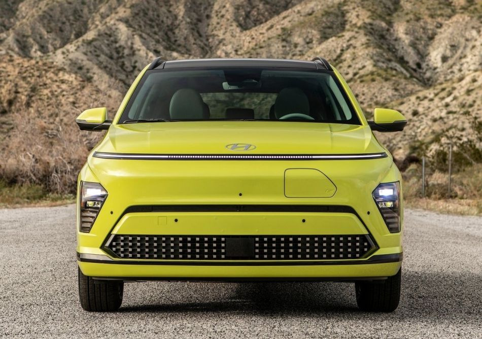 Recenzja Hyundaia Kona Electric drugiej generacji 2023