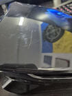 Seat Leon 2013-2020 Wyprzedaż Nakładki na Lusterka BMW-Style (2 szt.) zdjęcia 1