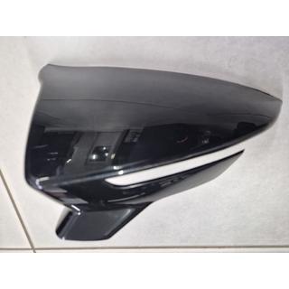 Wyprzedaż Nakładki na Lusterka BMW-Style (2 szt.) Seat Leon 2013-2020 zdjęcia 3