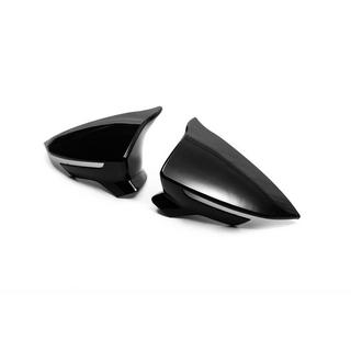 Wyprzedaż Nakładki na Lusterka BMW-Style (2 szt.) Seat Leon 2013-2020 zdjęcia 4