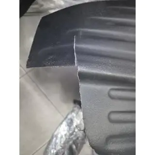 Wyprzedaż Przednie Nadkola (2 szt.) Dacia Duster 2018-2024 zdjęcia 4