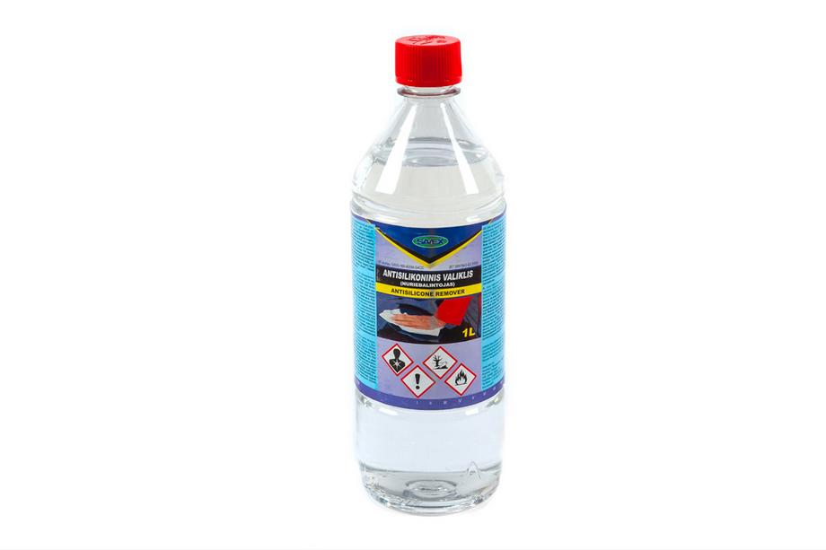 Antysilikon SAVEX 1L Zdjęcia 1