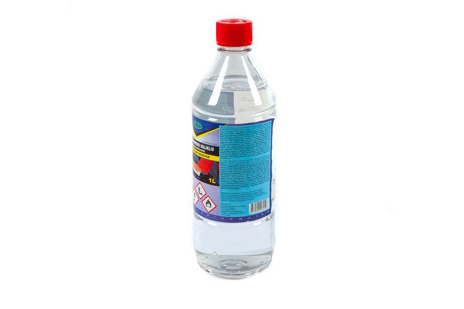 Antysilikon SAVEX 1L Zdjęcia 2