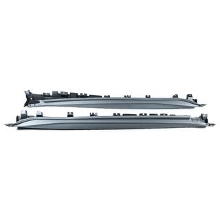 Komplet progów bocznych M-Sport/X5M 2018-2022 (2 szt., do lakierowania) BMW X5 G05 2019–2026 zdjęcia 4