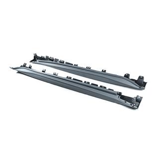 Komplet progów bocznych M-Sport/X5M 2018-2022 (2 szt., do lakierowania) BMW X5 G05 2019–2026 zdjęcia 3