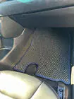 Kia Niro 2016–2021 Dywaniki EVA (E-Niro 2018-2022, Czarny) zdjęcia 4